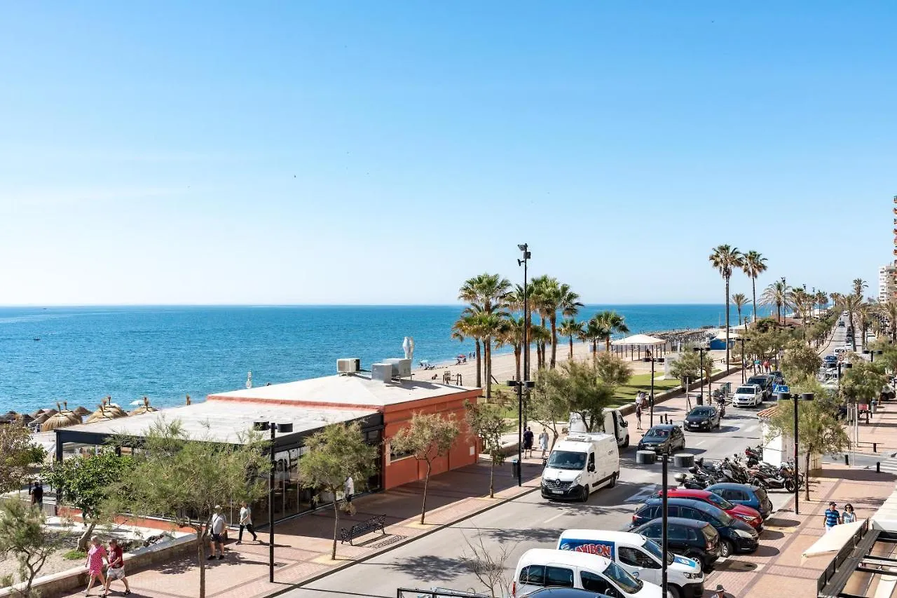 푸엔히롤라 Ventana Al Mar 아파트