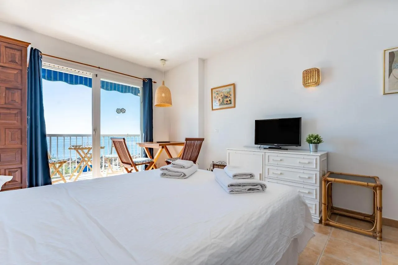 푸엔히롤라 Ventana Al Mar 아파트 스페인