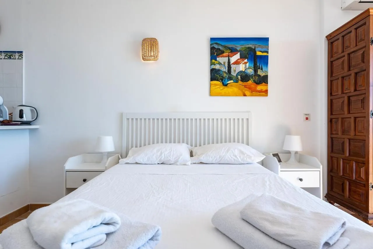 Ventana Al Mar Apartamento Fuengirola