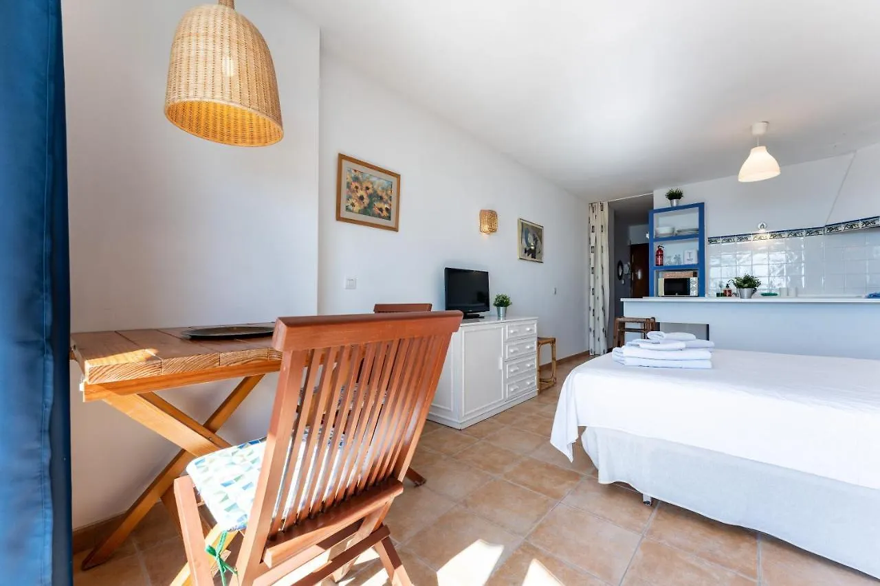 Apartamento Ventana Al Mar Fuengirola España