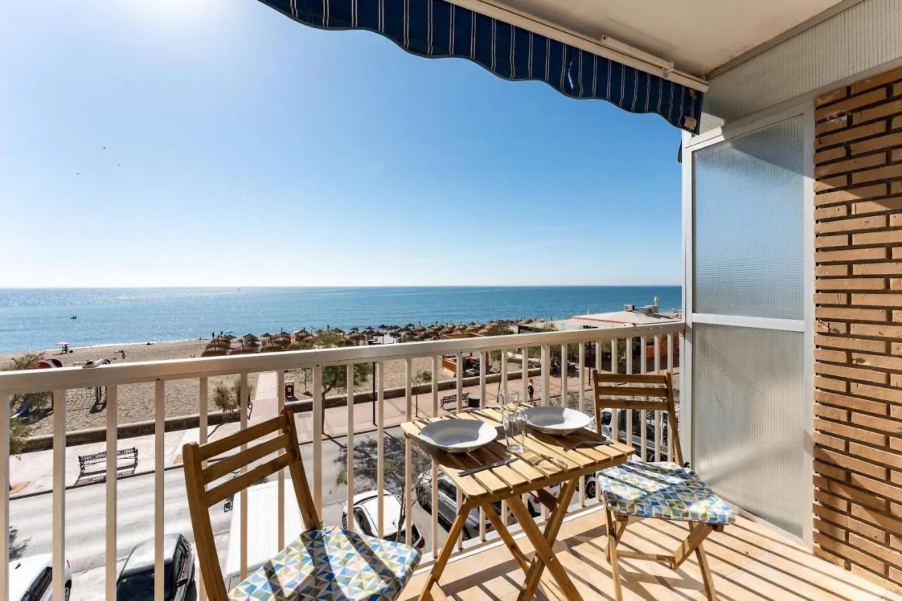 Ventana Al Mar Apartamento Fuengirola
