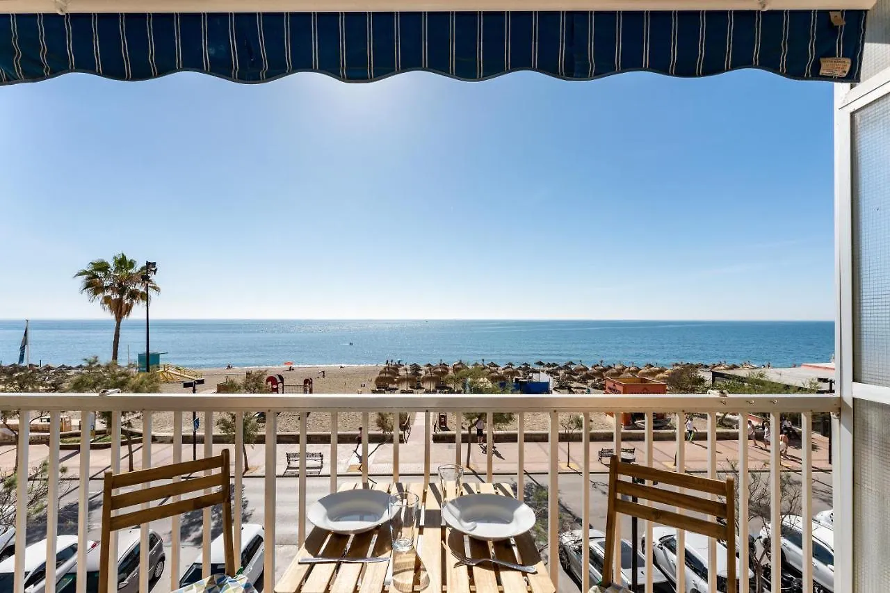 Ventana Al Mar Apartamento Fuengirola 0*,  Espanha