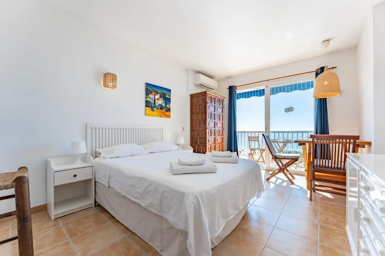 Apartamento Ventana Al Mar Fuengirola