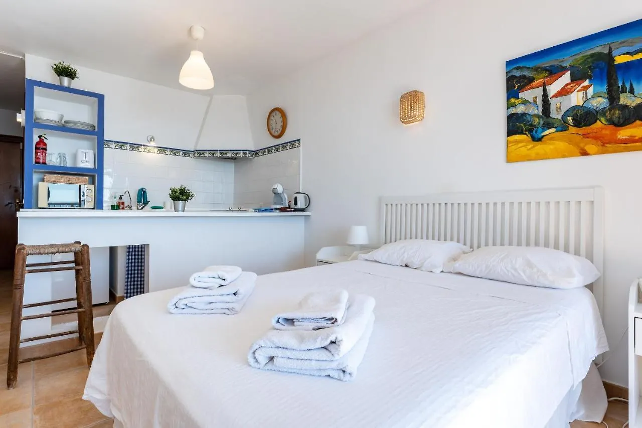 Ventana Al Mar Apartamento Fuengirola Espanha