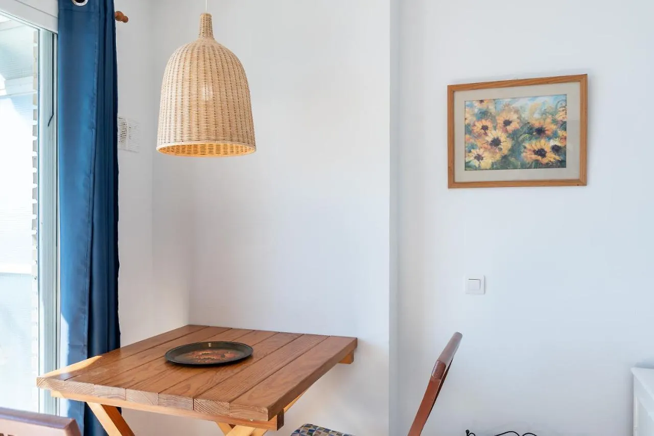 Ventana Al Mar Apartamento Fuengirola