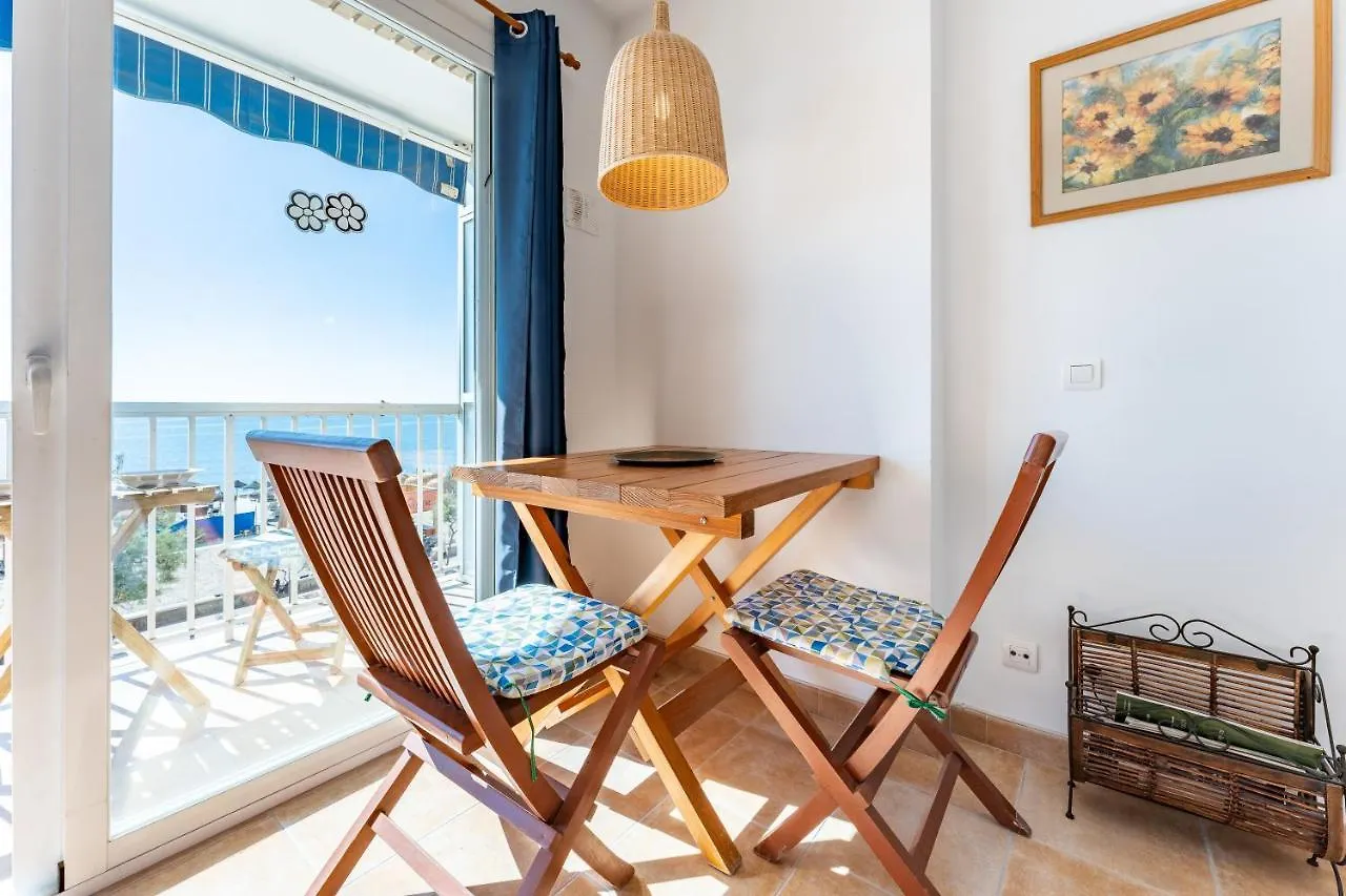 Ventana Al Mar Apartamento Fuengirola