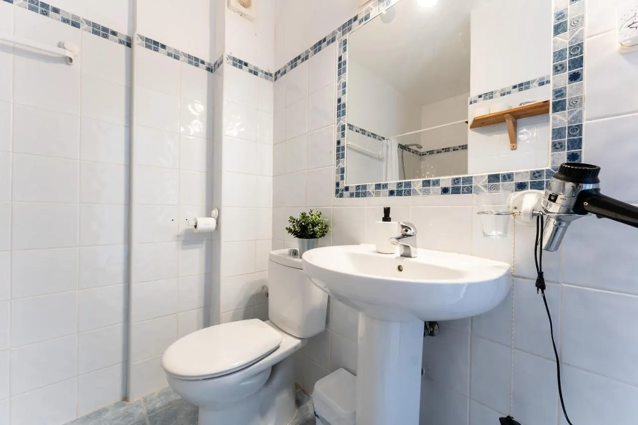 Ventana Al Mar Apartamento Fuengirola