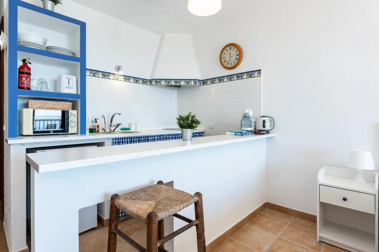 Apartamento Ventana Al Mar Fuengirola 0*,