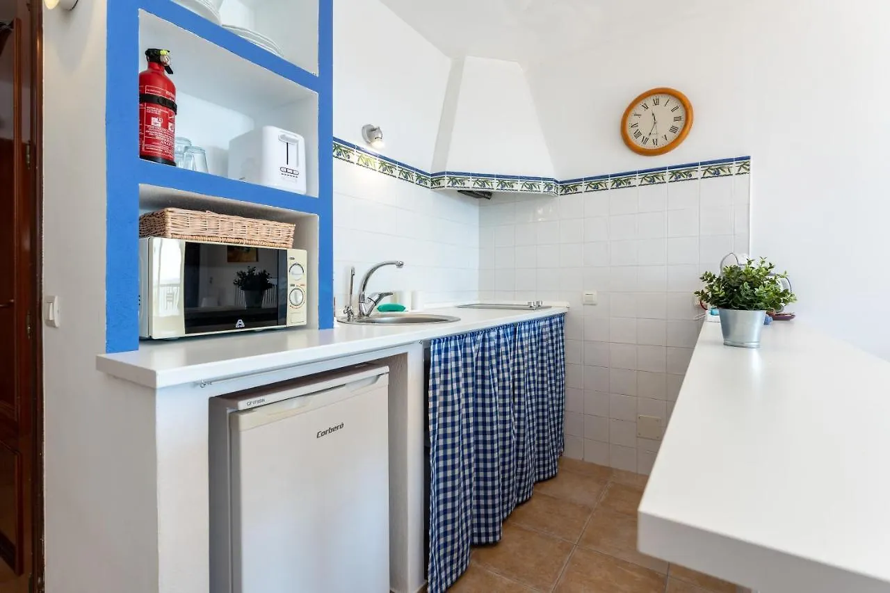 Ventana Al Mar Apartamento Fuengirola