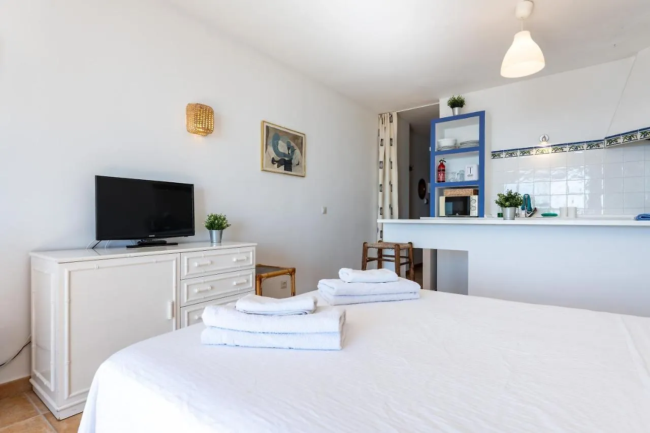 Ventana Al Mar Apartamento Fuengirola