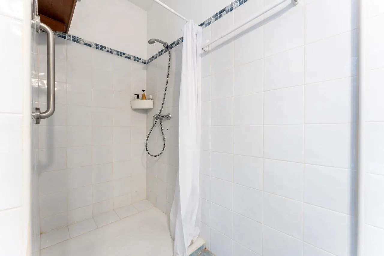 Ventana Al Mar Apartamento Fuengirola