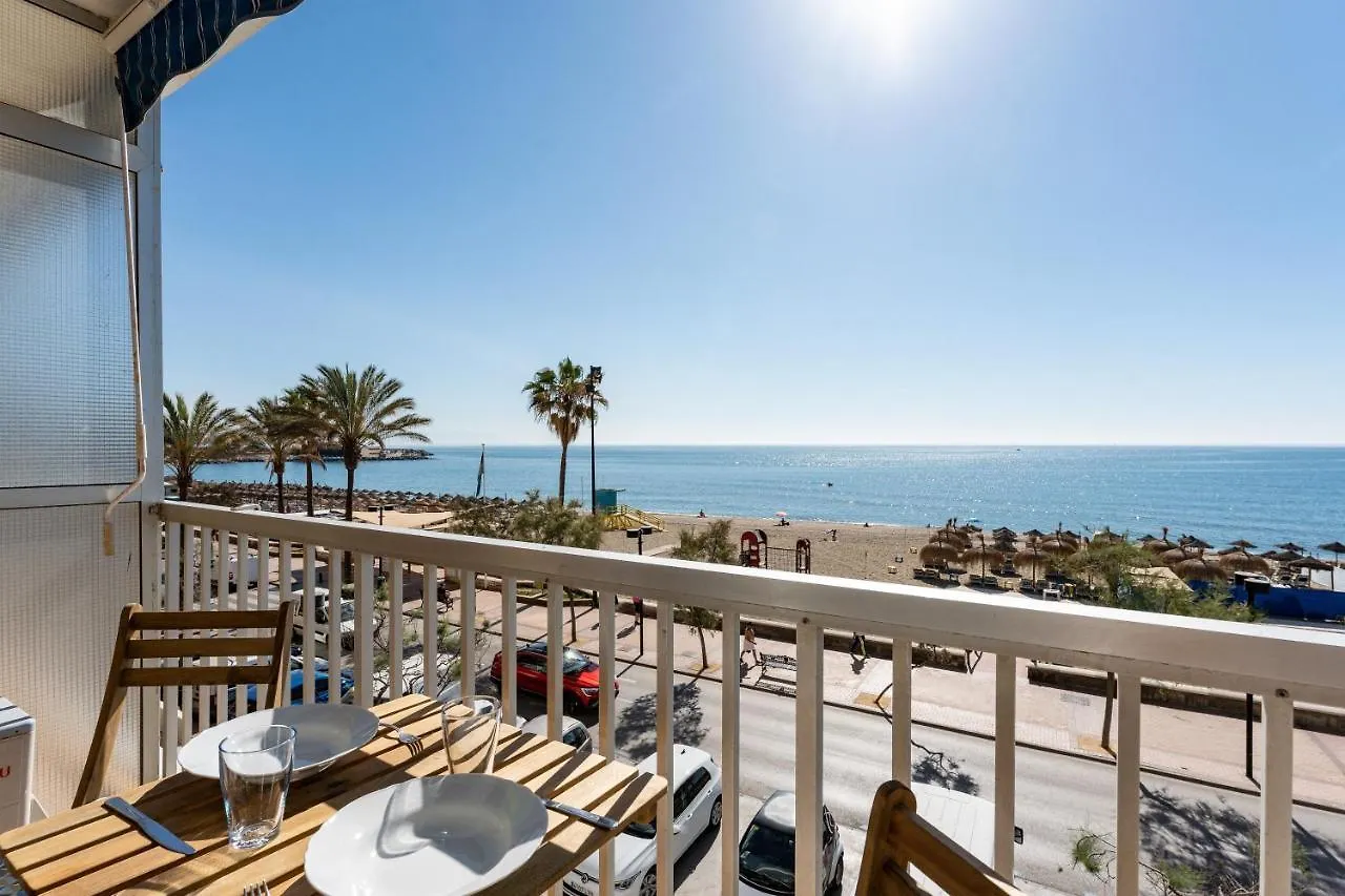 Apartamento Ventana Al Mar Fuengirola
